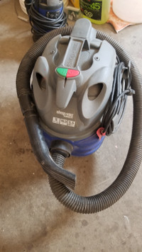 Shop Vac 5 Gallon | Kijiji in Ontario. - Buy, Sell & Save with Canada's #1  Local Classifieds.