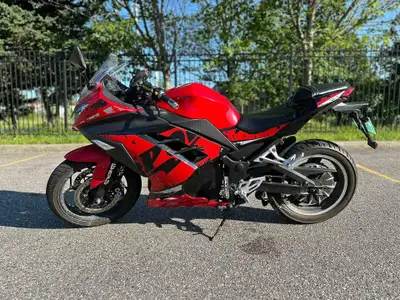 Emmo zone 72v, View more