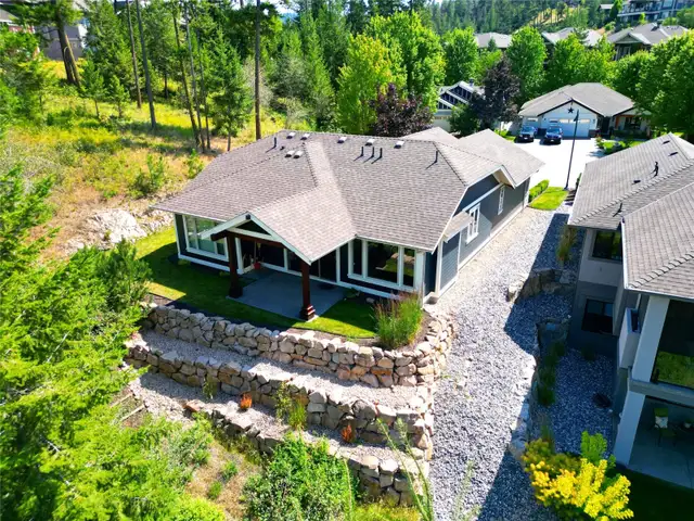 Predator Ridge - Open House - March 8th - 2pm to 4pm