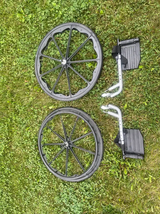 2 in 1 Merits Wheechair63436970683907123