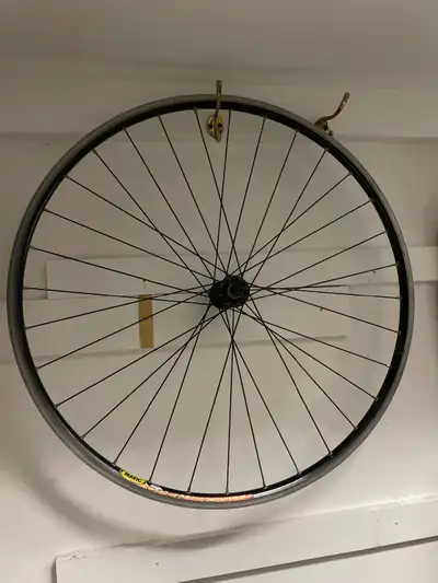 Shimano 105 rim 700 mavic open pro, View more