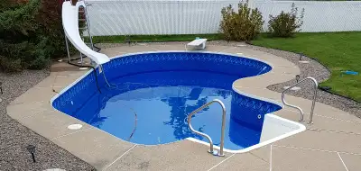 Piscine ouverture fermeture entretien Swimming Pool Open Close, View more