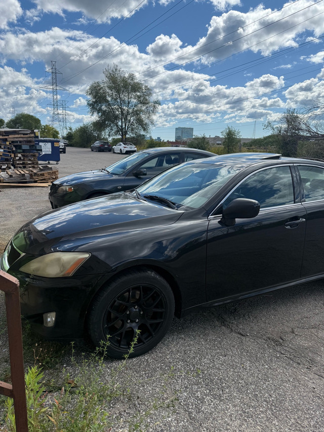 used like new great condition in Cars & Trucks in City of Toronto - Image 4