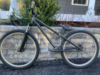 Norco Dirt Jumper