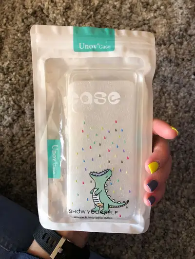 Samsung Galaxy S20 Case, View more