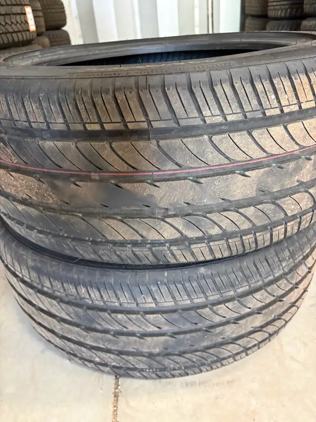 4 Arroyo Grand Sport 2 235/45R18 in Tires & Rims in Cambridge - Image 6