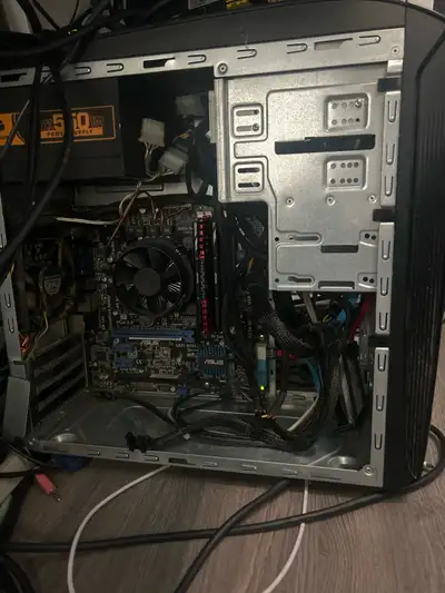 ASUS Desktop PC, View more