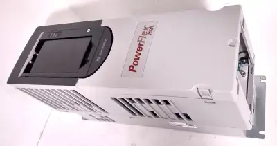 Allen-Bradley PowerFlex 753 20F11ND2P1AA0NNNNN 1 HP 480 VAC, View more