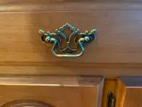 Looking for a Roxton drawer pull