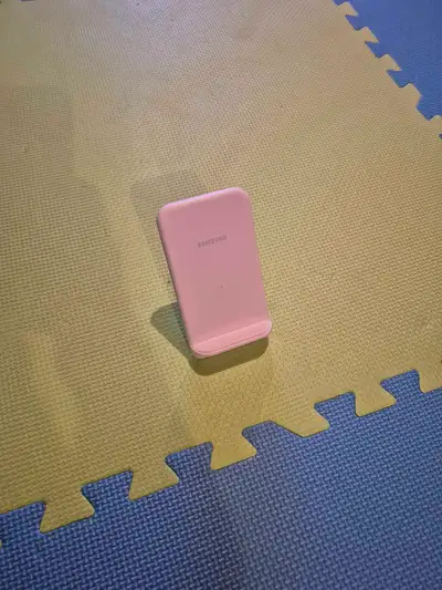 Good condition.