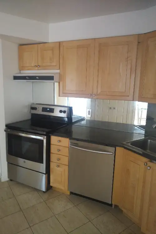 Available rooms from September 1, 2025: 1) 60 sq. ft. Den with door, window, and exclusive access to...