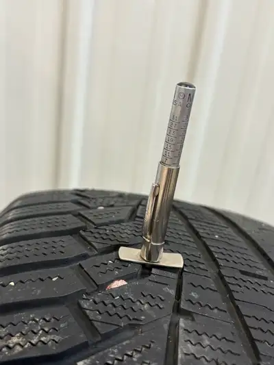 255/55/18 Comes with winter tires 18" Wheels – 255/55R18 Tires – 5×114.3 / 5×120 Bolt Pattern, bore...