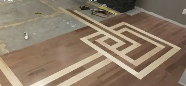 flooring installer - 23 Years Experience - Ref Available.65048375457665121