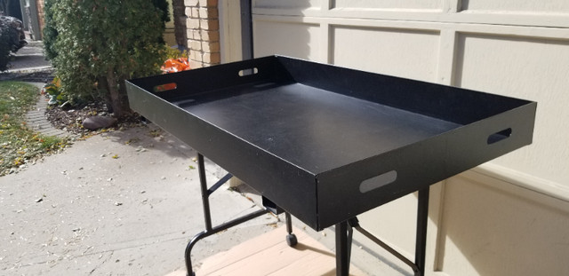 Gardening or General Purpose Utility Table in Other in Regina