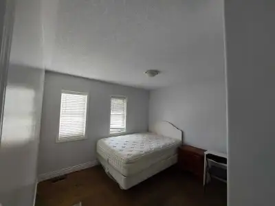 Private room for rent for one person. Clean environment. No pets and no smoking. Professional enviro...