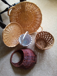 Wicker Decor for your Home
