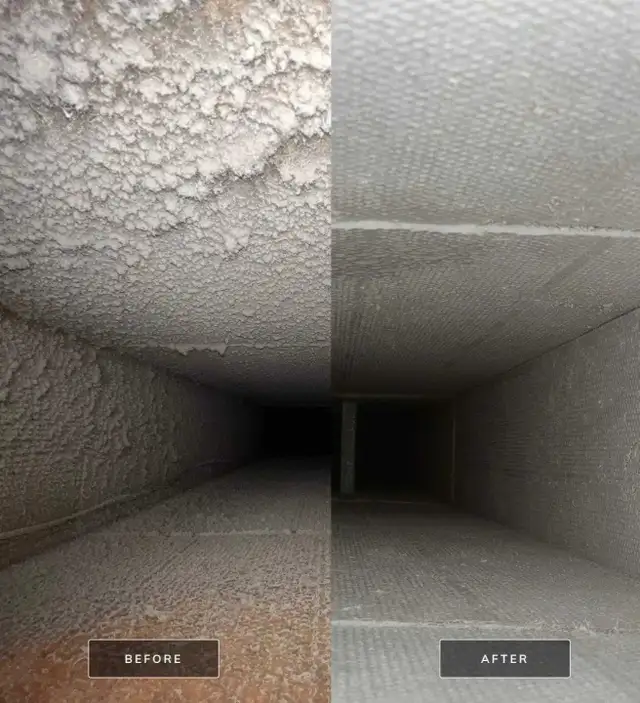 Whole House Duct Cleaning $149 | Limited Offer