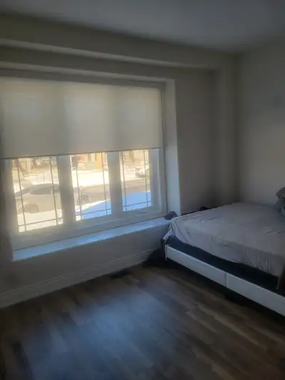 Bedroom for rent (Port Hope)