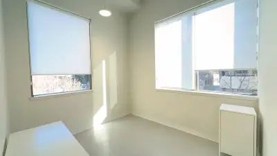 Join a collaborative holistic team. With unique concussion assessment tools & treatments offered. We...