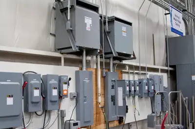 PROFESIONAL ELECTRICAL CONTRACTOR, View more
