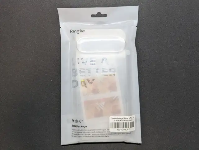 (Brand-New) Google Pixel 9 Pro XL Case in Cell Phone Accessories in City of Toronto - Image 3