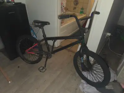 Spinner Pro Model BMX, View more