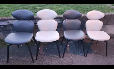 6 Modern Accent Swivel Chairs , View more