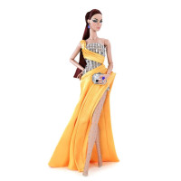 (Barbie) Fashion Royalty Legendary Status Agnes Von Weiss doll