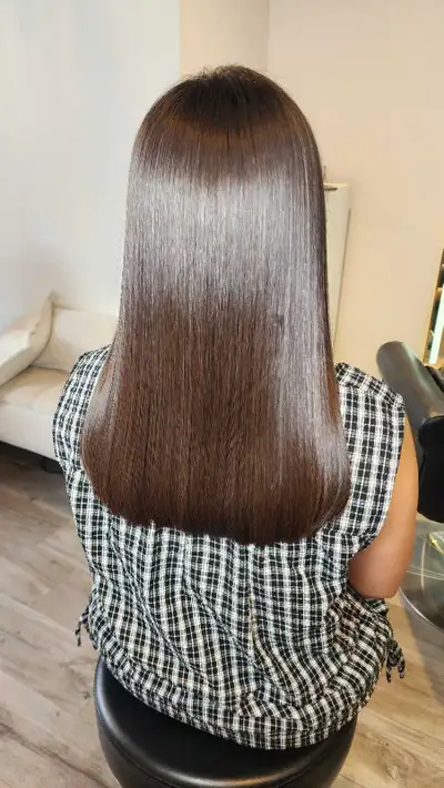 hairstylist, View more
