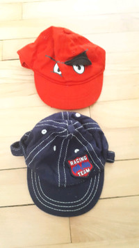 Baby Boy Baseball Hats