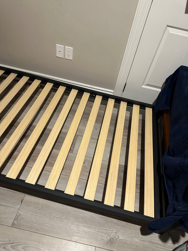 Bed frame in Beds & Mattresses in Charlottetown - Image 2