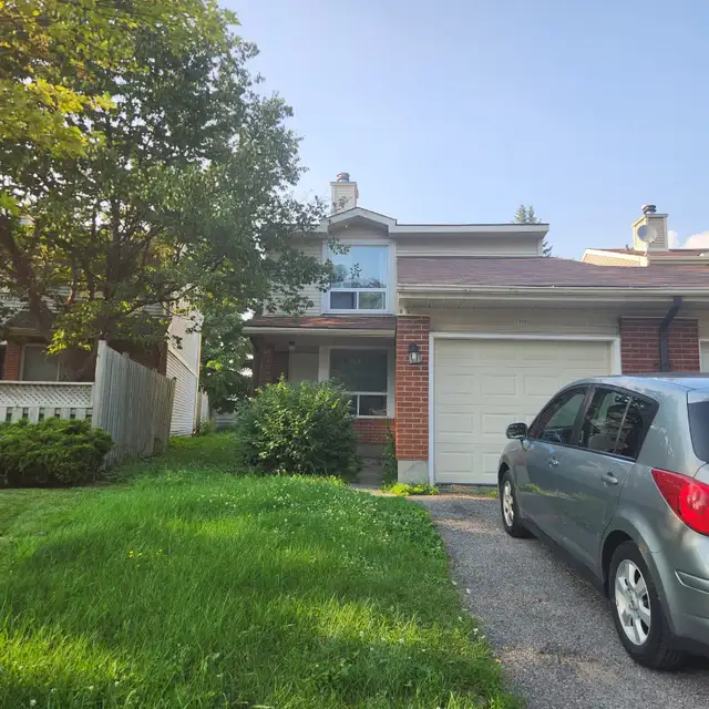 house for rent