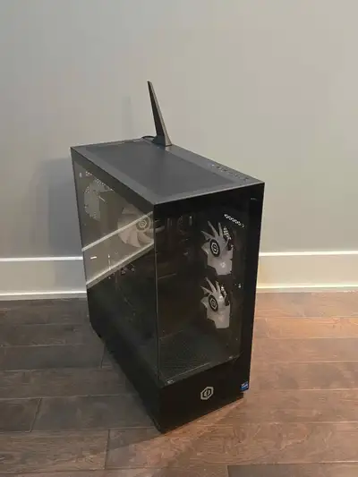 PC GAMING / Ordinateur de Jeu - i5-14400F - RTX 5060, View more