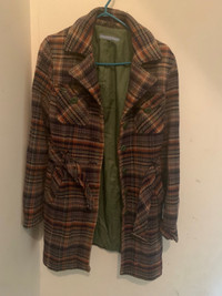 Jacket/ coat 
