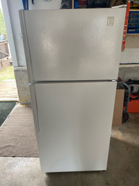 Admiral  Refrigerator 
