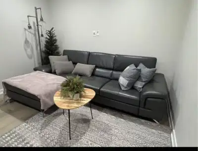 Couch for sale beautiful leather sofa sectional genuine leather, View more