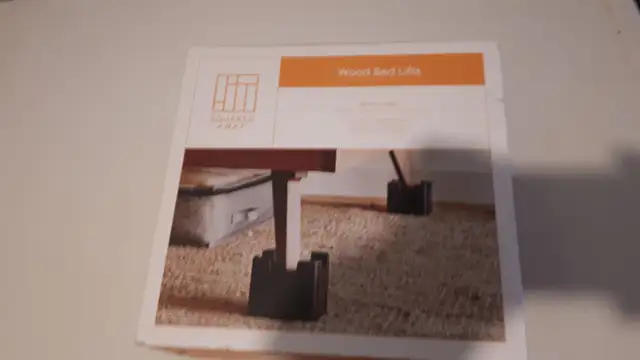 Bed Lifts For Sale in Other in Bedford - Image 2