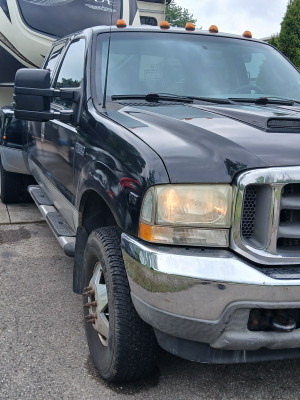 2003 Ford F 350