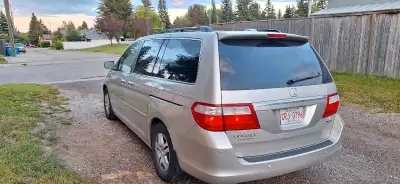 Includes: Winter and summer tires Sensor Sunroof 233000 miles