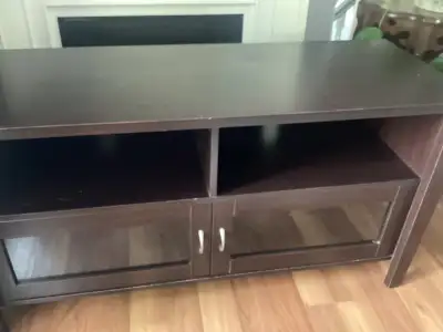 TV stand, View more