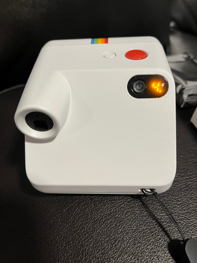 Polaroid Go Gen 2 camera in Cameras & Camcorders in Winnipeg - Image 3