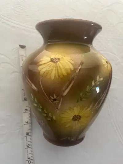 From family estate, here is a Vintage collectible from Southern Alberta wheat grain farm / prairie c...