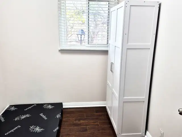 Private Room newly renovated available for rent immediately