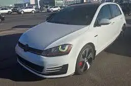 Parting out mint 2015 gti dsg 4 door Blown motor. All parts 81500kms Gti Wheels sold Fenders hood gr...