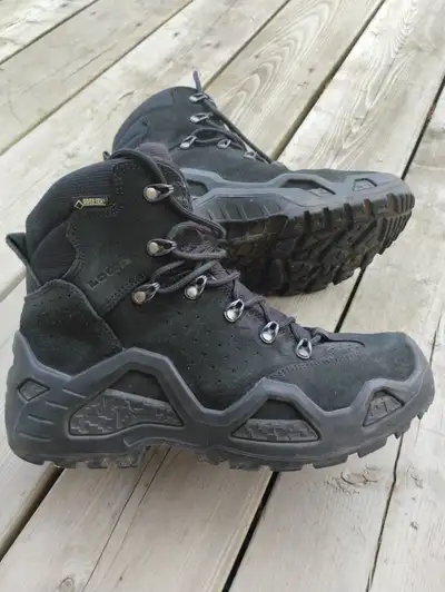 Bottes lowa Z-6S GTX size 9, View more