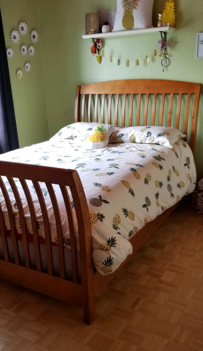 Lit évolutif 3 en 1 de qualité, View more