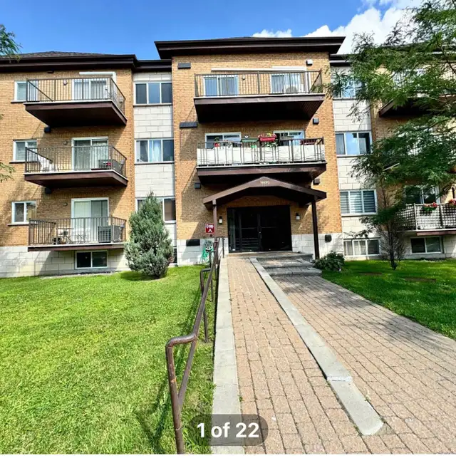 apartment for rent