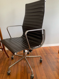 Vintage Eames for Herman  Miller  office chair 
