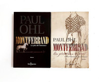 Biographie - Paul Ohl - Montferrand - Tome 1 & 2 - Grand format