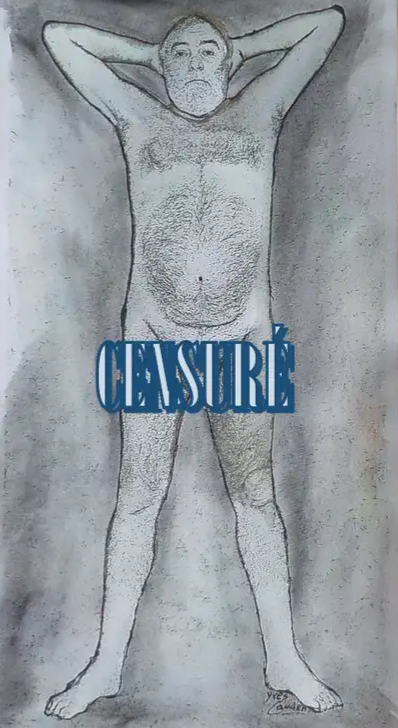 1 heure gratuite de pose nu, modèle vivant masculin, pour 1 heure payée à $20 Dons 2 heures pour $20...